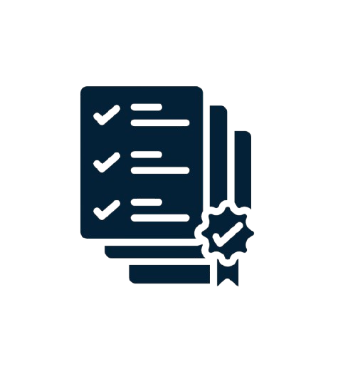Certifications Icon